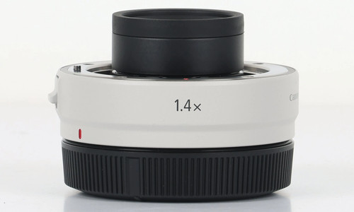 Canon extender 4x - canon, 1.4x
