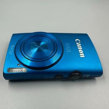 Canon IXUS 230 HS 12MP 8x zoom