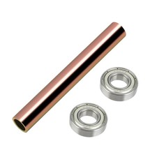 Kit boccole cuscinetti sterzo