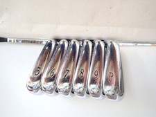 Mizuno MP-54 Set di ferri da