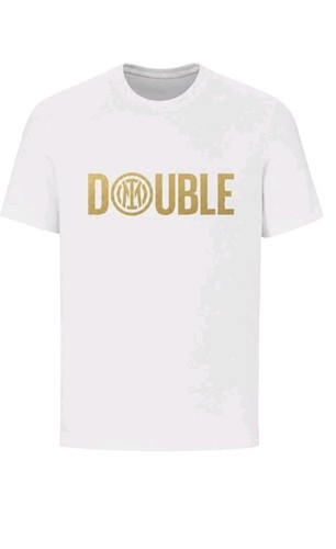 Shirt inter double 2025 - t-shirt,