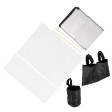 Regista Sedia Accessori Set