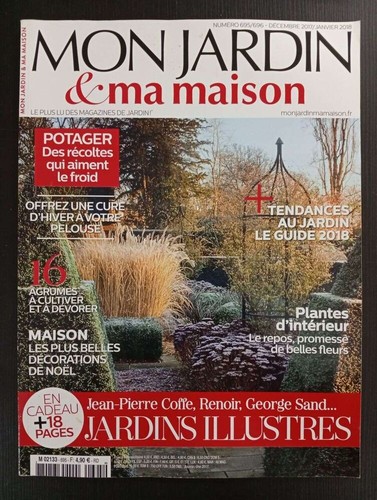 Rivista mio giardino la - e,