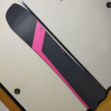 Snowboard Nidecker 153 cm solo