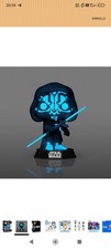 Funko pop star - funko, wars
