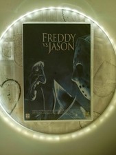 Freddy Vs Jason 2 Dvd Nuovo