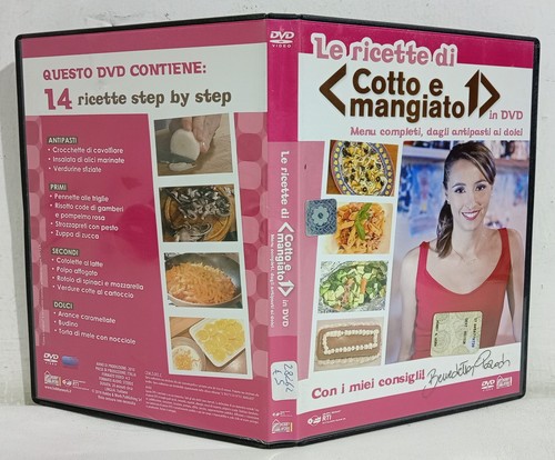 28262 dvd benedetta parodi - 28262,
