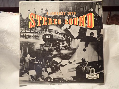 Vintage album 100 journey - album, a