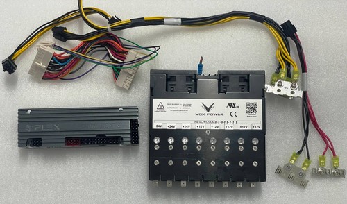 Hdplex 400w passivo senza - passivo,