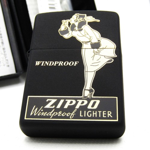Accendino olio zippo - accendino, ad