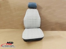 Sedile guidatore con - sedile,