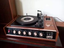 GIRADISCHI READER'S DIGEST VINTAGE RARITÀ 16 33 45 78