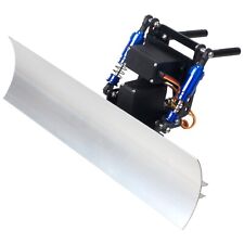 Pala da neve RC in alluminio