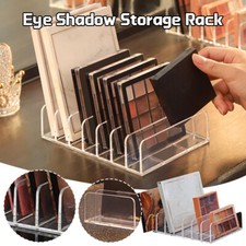 Scaffale portaoggetti ombretti