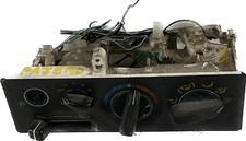 Comando clima manuale per - comando,