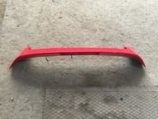 Spoiler posteriore Ford Fiesta 6° serie (2017)