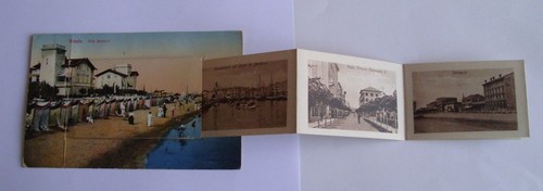 Gorizia grado ville bianchi - -,