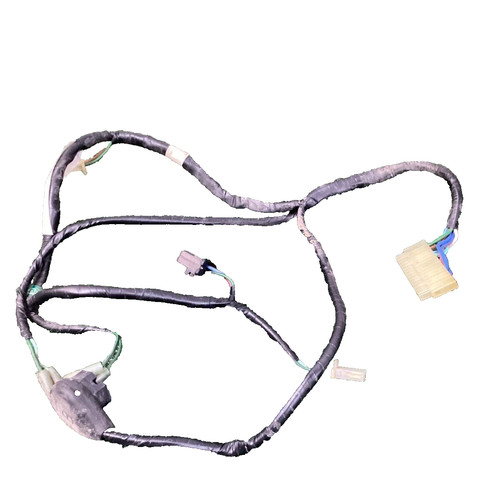 Impianto luci honda 250 - impianto, cn