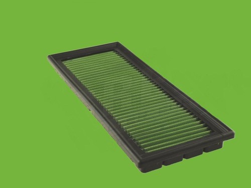 Filtre air green - a,