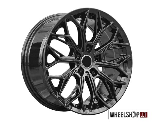 Cerchi lega r17 - lega, mesh