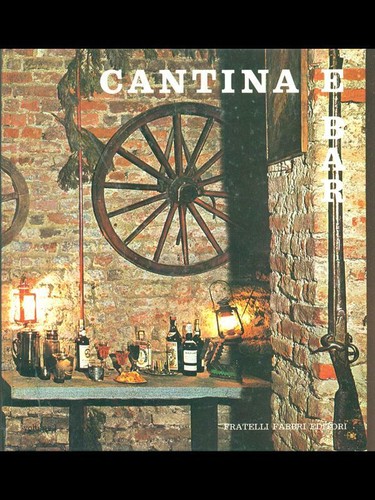 Cantina bar cucina vino - e,