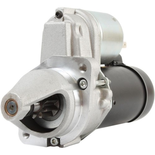 2110 0766 bmw - starter, e