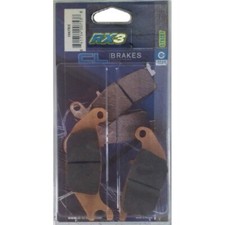 pastiglie freno posteriori