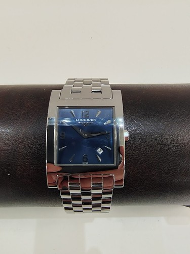 Longines dolcevita donna nuovo - longines,