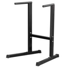 Dip station per - per, l'allenamento