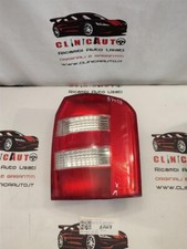 STOP FANALE POSTERIORE DESTRO