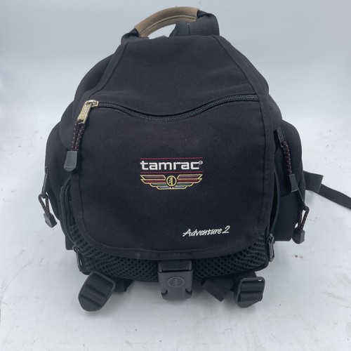 Zaino borsa fotocamera tamrac - zaino,