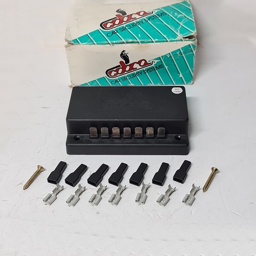 Centralina modulo elettronico - modulo,