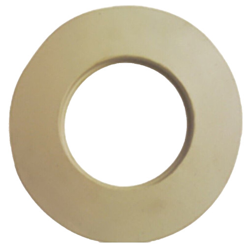 Rosone coprimuro pvc - in, Ø