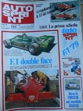 Autosprint 11 1979 Il film del