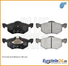 Kit pastiglie freno, freno a