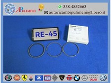 SERIE 1PZ FASCIA PISTONE ø 82,00 STD (2-2-5) LOMBARDINI 6LD 360 360/C 360/V