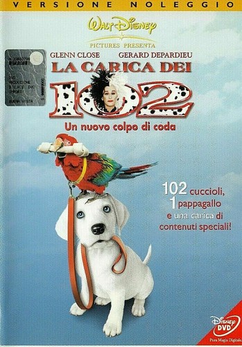 Carica dei 102 - carica,