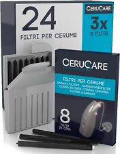 ✅CERUCARE FILTRI PARACERUME