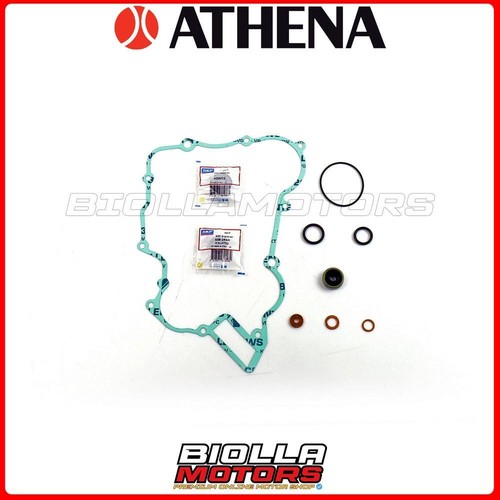 Kit revisione pompa - kit, acqua