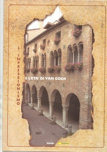 Repubblica italiana 1999 - ,