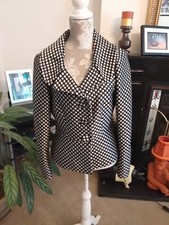 Giacca Moschino Boutique UK 14