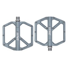 GINE Pedali davanzale in lega