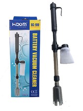 Pompa filtro pulitore sifone