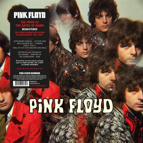 Pink floyd the piper - piper,
