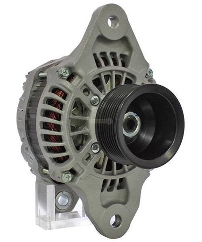 Alternatore 80a nuovo - alternatore,