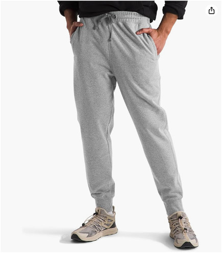 The north face - face, joggers