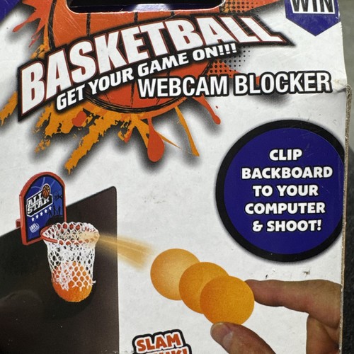 Blocca webcam mini rete - blocca,