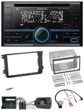 Kenwood CD 2DIN DAB USB