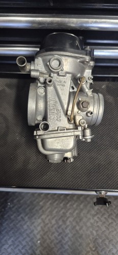 Carburatore ktm lc4 640 - 640, bst