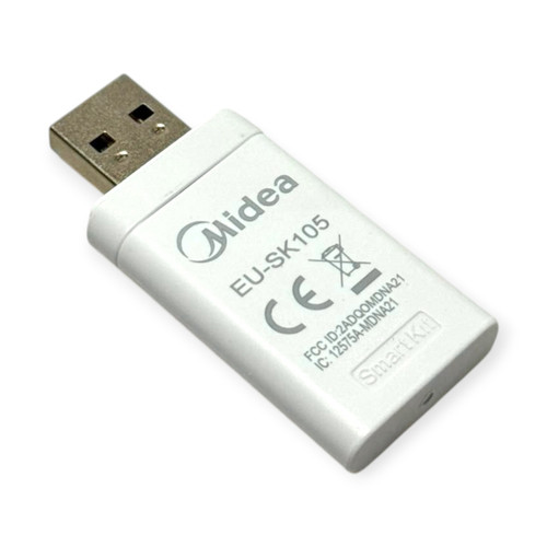 Midea sk105 smart kit - midea, eu-sk105